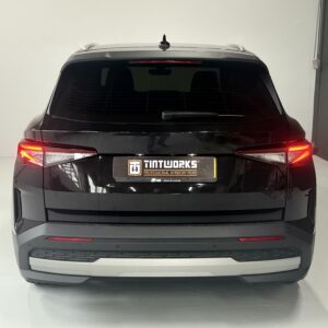 5% tint raamfolie achterruit