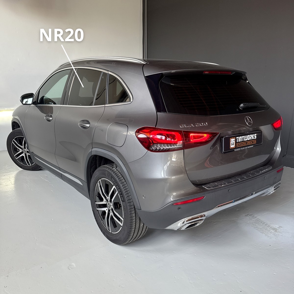 Nr20 folie tintworks