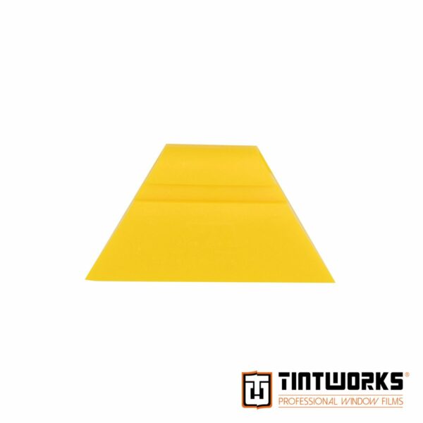 fusion yellow turbo