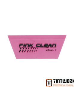 Pink clean