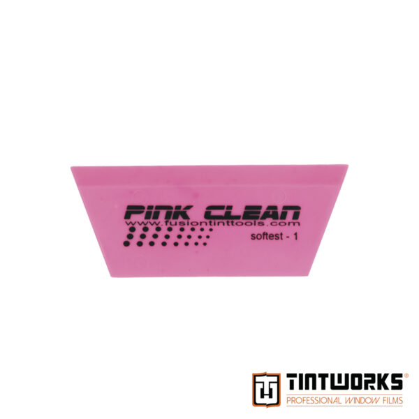 Pink clean