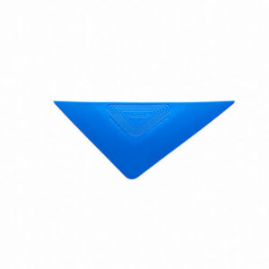 Trim-edge blue