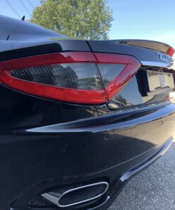 tintlights Maserati