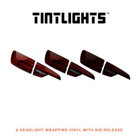 Tintlights Light smoke