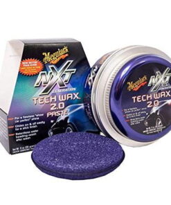 nxt generation tech was