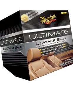 leather balm