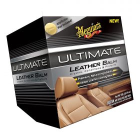 Meguiar's | Ultimate leather balm
