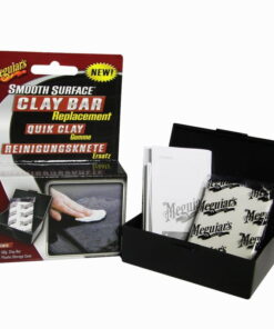 mequiars replacement bar