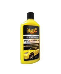 ultimate wash