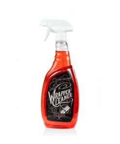Cleaners