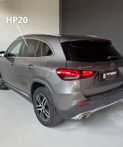 HP20 folie tintworks