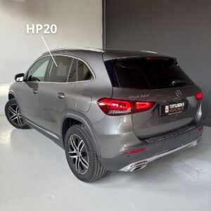 HP20 folie tintworks