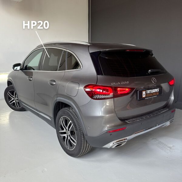 HP20 folie tintworks