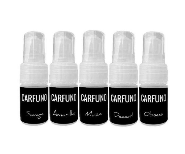 Carfuno flavorpack