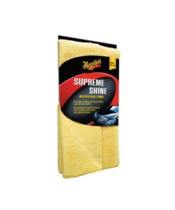 Meguiar's | Microvezel doeken | 3 pak
