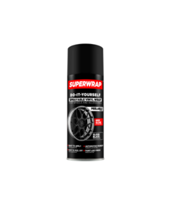 superwrap black gloss