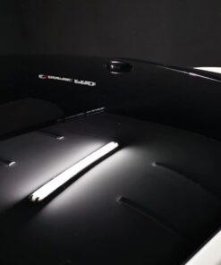 PPF Piano black
