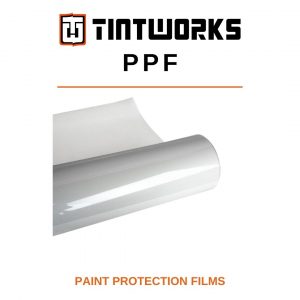 Paint Protection films (PPF)