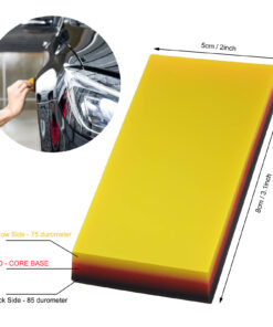 ppf squeegee Tintworks