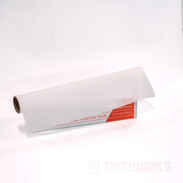 Tintworks frosted ice film