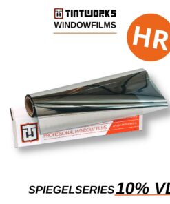 spiegel folie anti inkijk