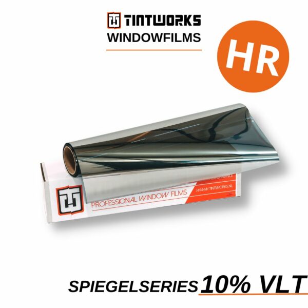 spiegel folie anti inkijk