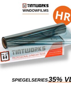 spiegelfolie hr 35