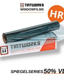 spiegelfolie 50 hr