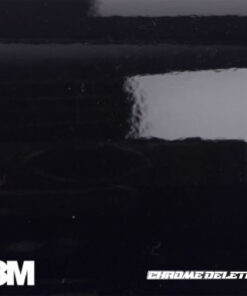 Chromedelete high gloss