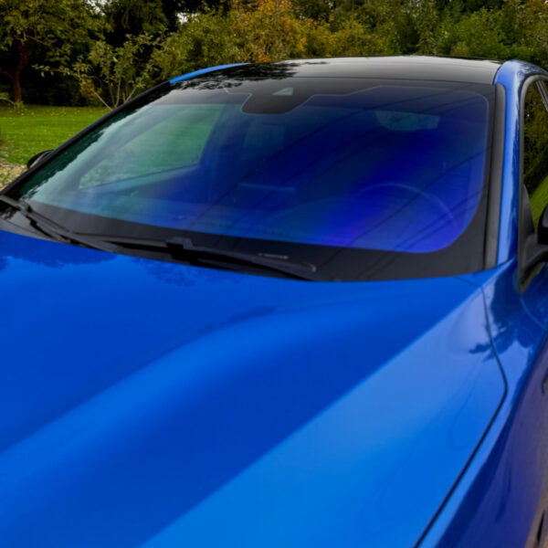 Blue70 close up