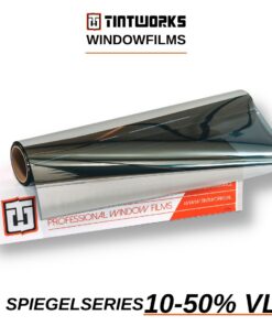 Raamfolie normaal glas