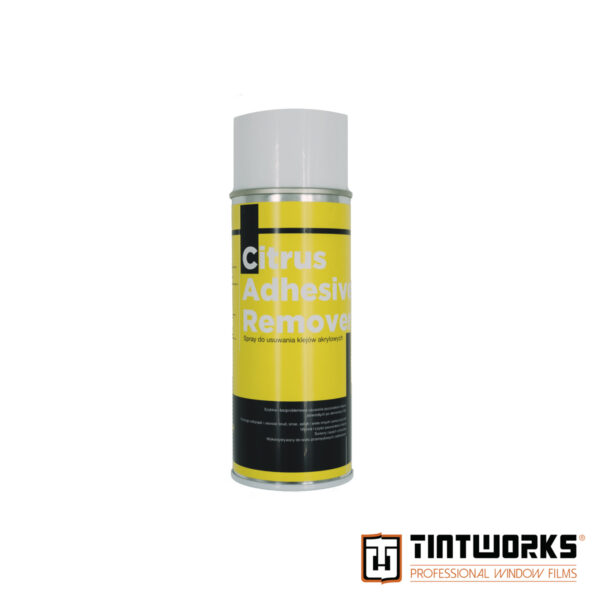 citrus cleaner