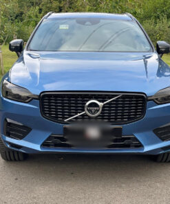 PPF koplamp folie 30