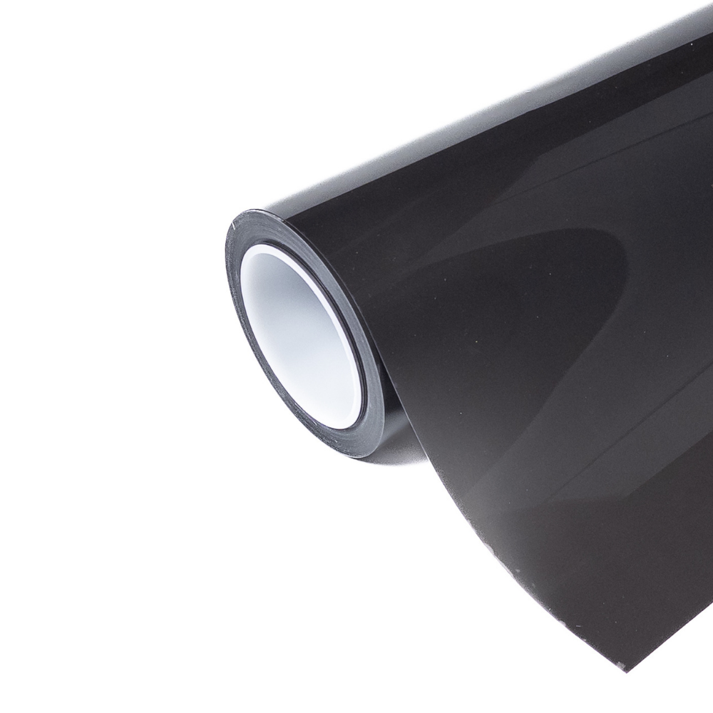 PPF koplamp folie 30 blackbronze