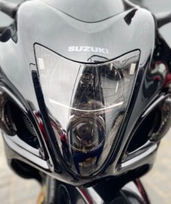 PPF motor lamp