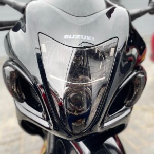 PPF motor lamp