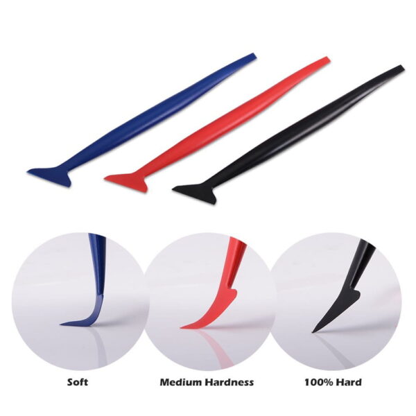 finish sticks details