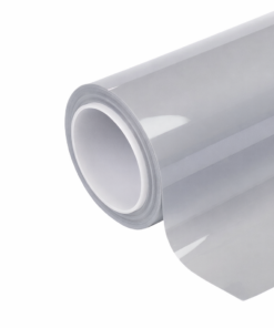 PPF koplamp folie licht grijs 70% (Black bronze)