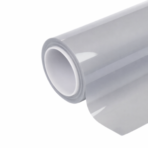 PPF koplamp folie licht grijs 70% (Black bronze)