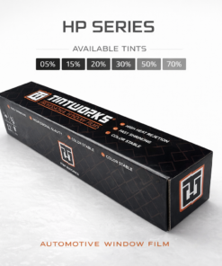 Excellence HP folie (hoge warmtewering)